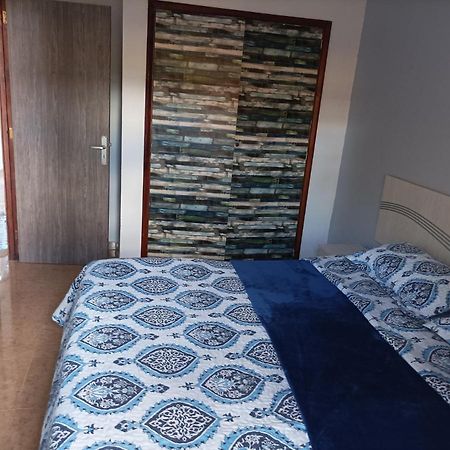 Apartamento Azul San Bartolomé Extérieur photo