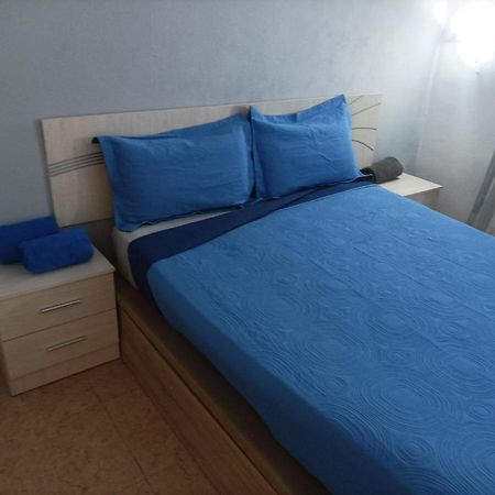 Apartamento Azul San Bartolomé Extérieur photo
