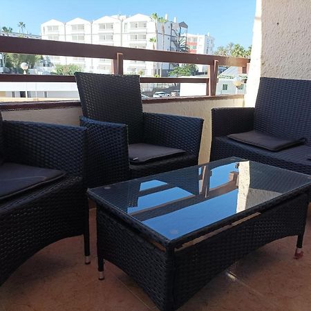 Apartamento Azul San Bartolomé Extérieur photo