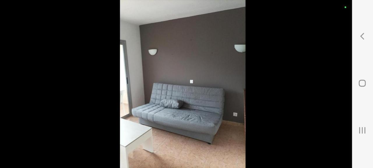 Apartamento Azul San Bartolomé Extérieur photo