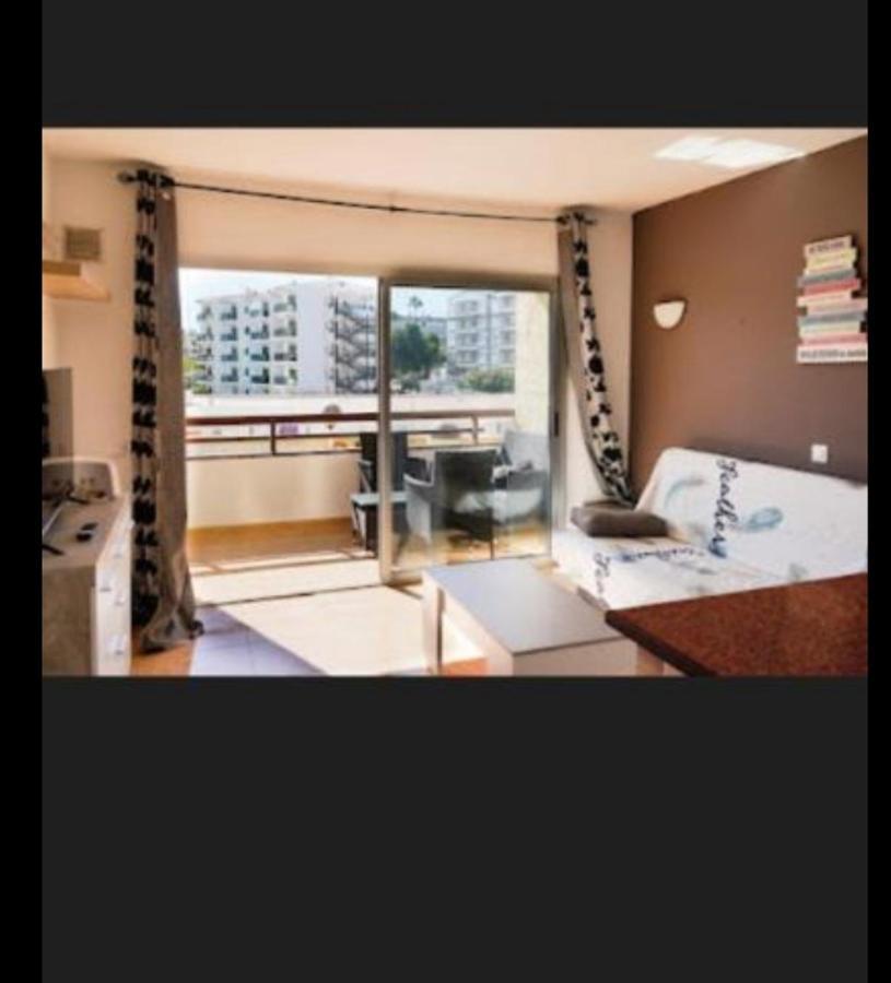 Apartamento Azul San Bartolomé Extérieur photo