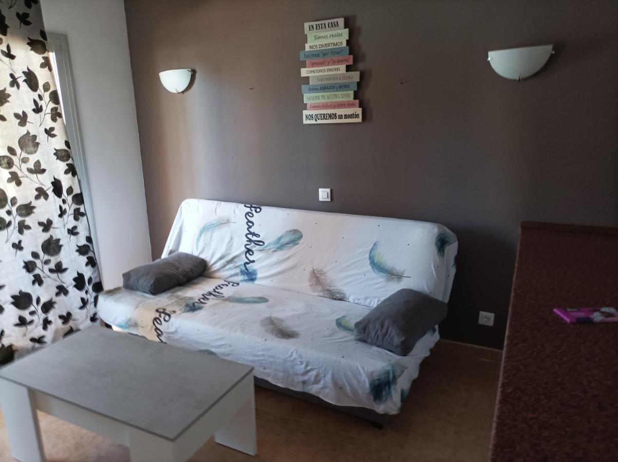 Apartamento Azul San Bartolomé Extérieur photo