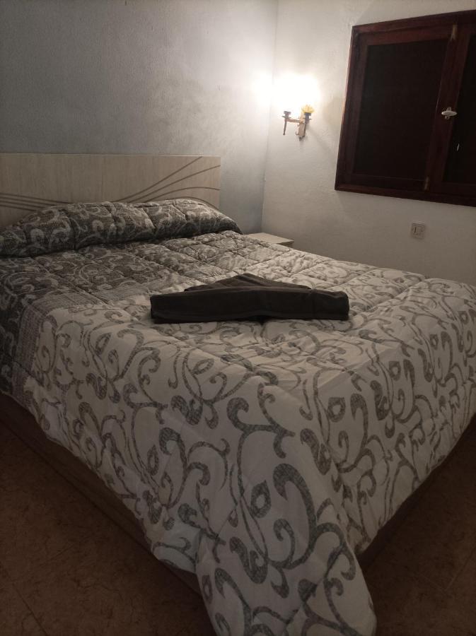 Apartamento Azul San Bartolomé Extérieur photo