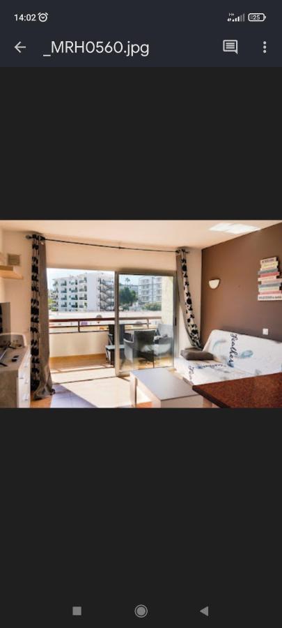 Apartamento Azul San Bartolomé Extérieur photo