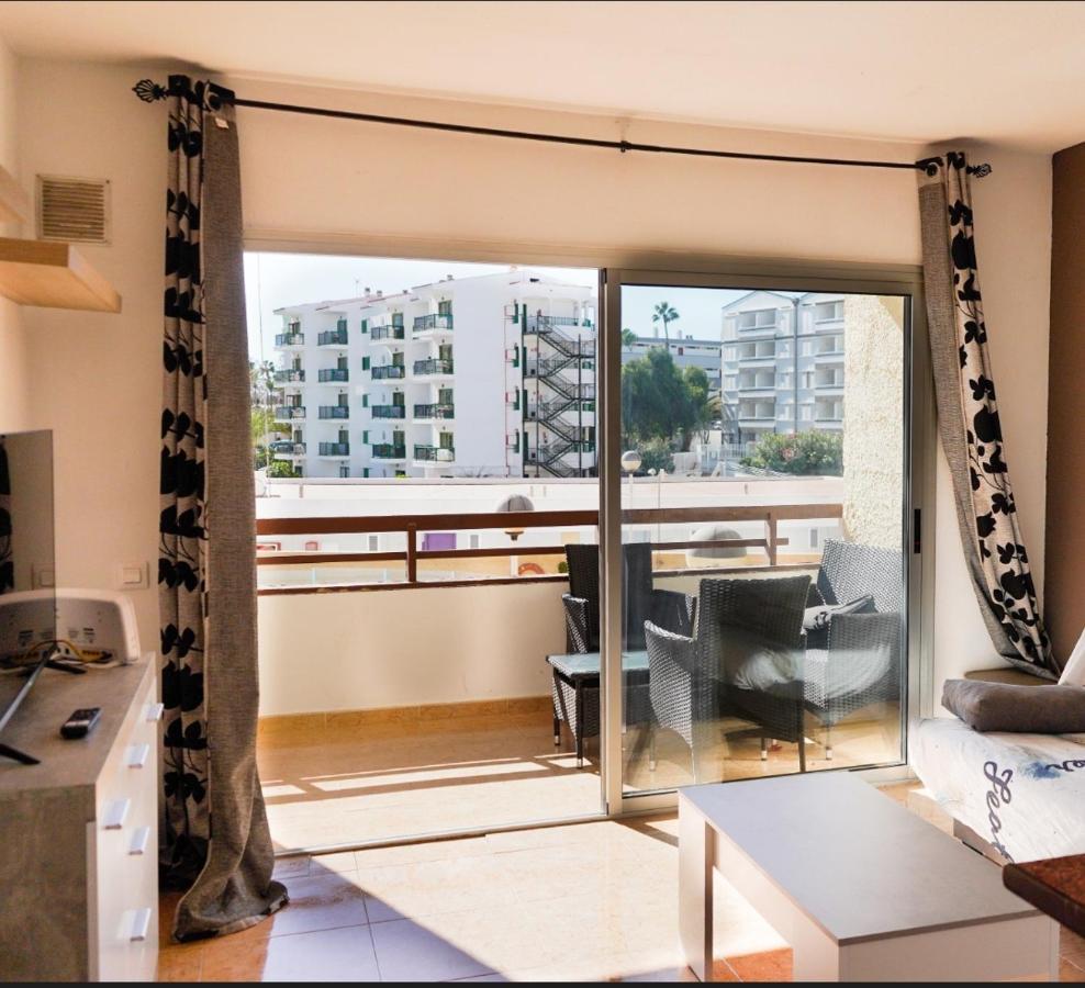 Apartamento Azul San Bartolomé Extérieur photo